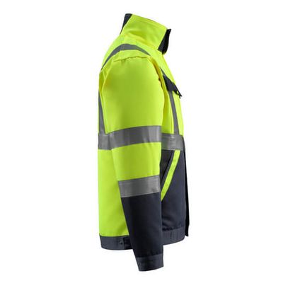 Foto van Mascot Forster | 15909-948 | 017010-hi-vis geel/donkermarine