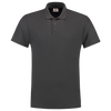 Afbeelding van Poloshirt 180 Gram | donkergrijs | 201003-18 | TRICORP WORKWEAR
