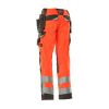 Afbeelding van Mascot Wigan | 15531-860 | 022218-hi-vis rood/donkerantraciet