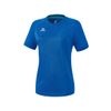 Afbeelding van Madrid shirt dames Dames | new royal | 3132114