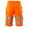 Afbeelding van Mascot Pisa | 10049-860 | 014-hi-vis oranje