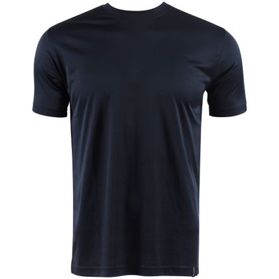 T-shirt CoolDry | 17382-942 | 010-donkermarine