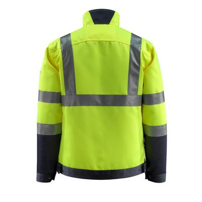 Foto van Mascot Forster | 15909-948 | 017010-hi-vis geel/donkermarine