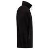 Afbeelding van Fleece Sweater | zwart | 301001-09 | TRICORP WORKWEAR