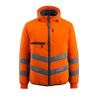 Mascot Dartford | 15515-249 | 014010-hi-vis oranje/donkermarine