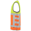 Afbeelding van Tabard Verkeersregelaar | oranje/geel | 453011-1417 | TRICORP SAFETY