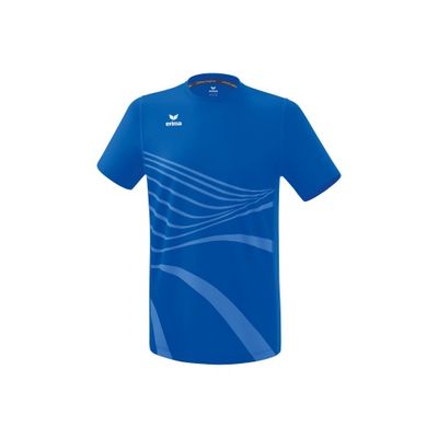 Foto van ERIMA RACING T-shirt Kinderen | new royal | 8082302