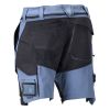 Afbeelding van Mascot CUSTOMIZED Shorts | 22149-605 | 85010-steenblauw/donkermarine