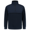 Afbeelding van Sweater Anorak RE2050 | donkermarine | 302701-010 | TRICORP WORKWEAR