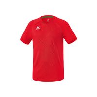 ERIMA Madrid shirt Unisex | rood | 3132101