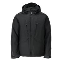 Mascot Customized Winterjas met CLIMACOT voering | 22335-624 | 09-zwart