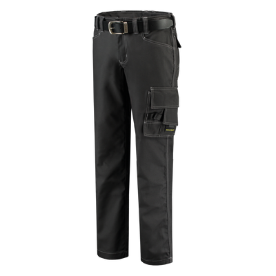 Werkbroek Canvas | donkergrijs | 502007-18 | TRICORP WORKWEAR Werkbroek Canvas | donkergrijs | 502007-18 | TRICORP WORKWEAR