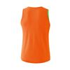 Afbeelding van Reversible Overgooier | oranje/green | 3242002