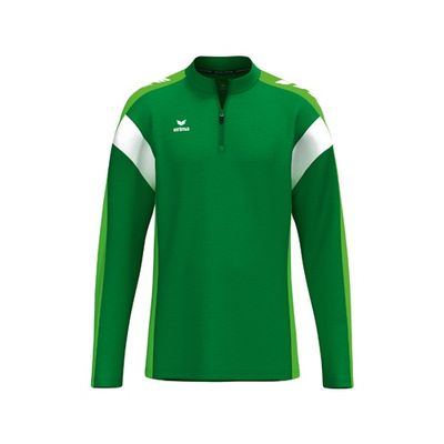 Foto van ERIMA CELEBRATE 125 Training Top Unisex | smaragd/green gecko | 1262503