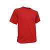 Afbeelding van Dassy t-shirt OSCAR | 710001 | rood
