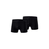 ERIMA 2-pack boxershorts | zwart | 2092301