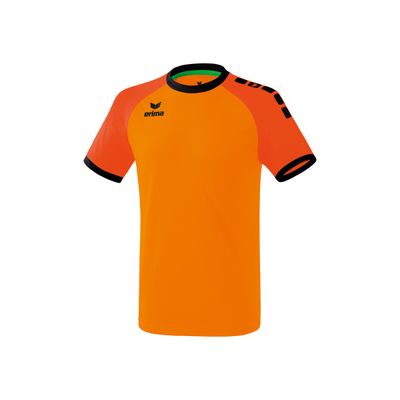 Zenari 3.0 shirt | oranje/mandarine/zwart | 6131907