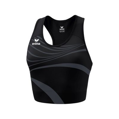 Foto van ERIMA RACING bra Dames | zwart | 8282316