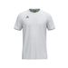 ERIMA TS LOGO T-Shirt Kinderen | new white | 2112652