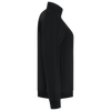 Afbeelding van Sweatvest Redefined Dames | zwart | 306114-09 | TRICORP WORKWEAR