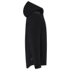 Afbeelding van Regenjas Techshell Redefined | zwart | 406102-09 | TRICORP WORKWEAR