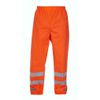 Afbeelding van Hydrowear Vale regenbroek EN471 | 014580-17 | geel