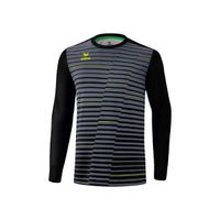 Keepersshirt Pro | zwart/slate grey | 4142201