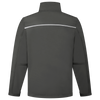 Afbeelding van Softshell Luxe Rewear | donkergrijs | 402701-18 | TRICORP WORKWEAR