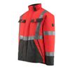 Afbeelding van Mascot Penrith | 15935-126 | 022218-hi-vis rood/donkerantraciet