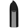 Afbeelding van Poloshirt Bicolor | zwart/grijs | 202004-09 | TRICORP WORKWEAR