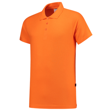 Foto van Poloshirt Fitted 180 Gram Kids | oranje | 201016-98 | TRICORP WORKWEAR