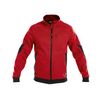 Afbeelding van Dassy sweater VELOX | 300450 | rood/zwart