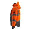 Afbeelding van Mascot Hastings | 15535-231 | 01418-hi-vis oranje/donkerantraciet