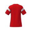 Afbeelding van ERIMA CELEBRATE 125 T-Shirt function Dames | rood/new bordeaux | 1082510