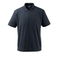 Mascot poloshirt cooldry | 17083-941 | 010-donkermarine