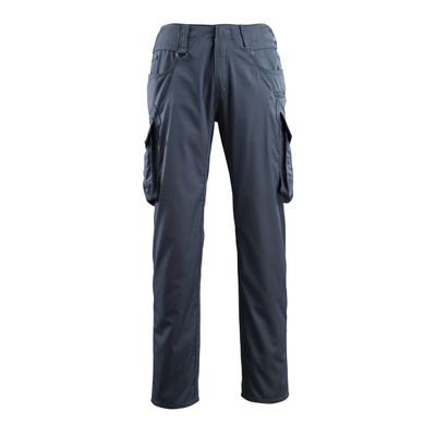 Mascot Ingolstadt werkbroek | 16179-230 | 010-donkermarine