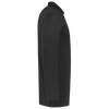Afbeelding van Poloshirt Jersey Lange Mouw | donkergrijs | 201019-18 | TRICORP WORKWEAR