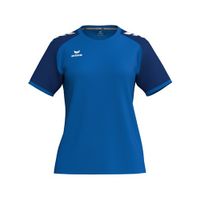 ERIMA WINGS Jersey Shortsleeve Dames | new royal/new navy | 3132611