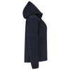Afbeelding van Softshell Capuchon Luxe Redefined Dames | donkermarine | 406113-010 | TRICORP WORKWEAR