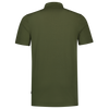 Afbeelding van Poloshirt Jersey | legergroen | 201021-13 | TRICORP WORKWEAR