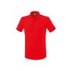 Afbeelding van ERIMA Functionele polo Kinderen | rood | 2112303