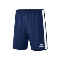ERIMA Retro Star shorts Unisex | new navy/wit | 3152108