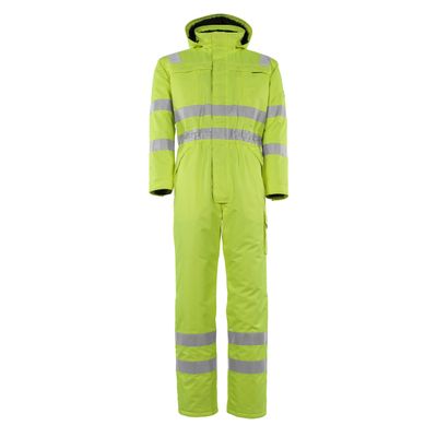 Mascot Tombos | 11119-880 | 017-hi-vis geel