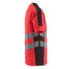 Afbeelding van Mascot Sandwell | 50127-933 | 022218-hi-vis rood/donkerantraciet