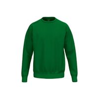 ERIMA TS Sweatshirt Kinderen | smaragd | 2072590
