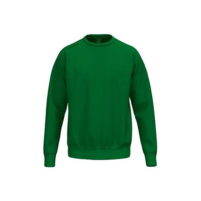 Foto van ERIMA TS Sweatshirt Kinderen | smaragd | 2072590