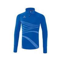 ERIMA RACING longsleeve Kinderen | new royal | 8332302