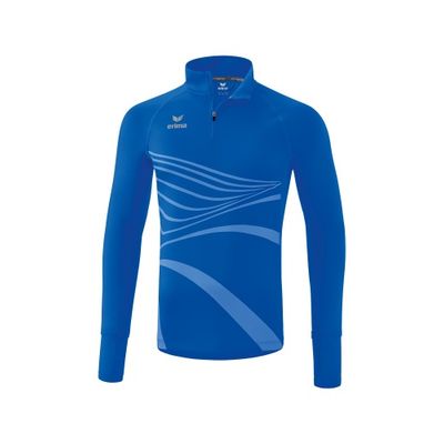 Foto van ERIMA RACING longsleeve Kinderen | new royal | 8332302