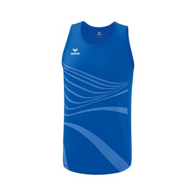 Erima Running singlet, new royal, 8282302