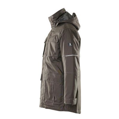 Foto van Mascot Dayton | 10010-194 | 018-donkerantraciet